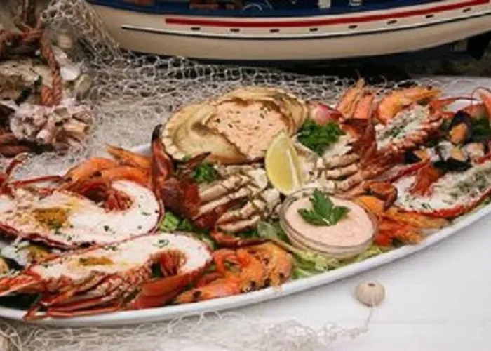 Casa Da Lapa * Aspra